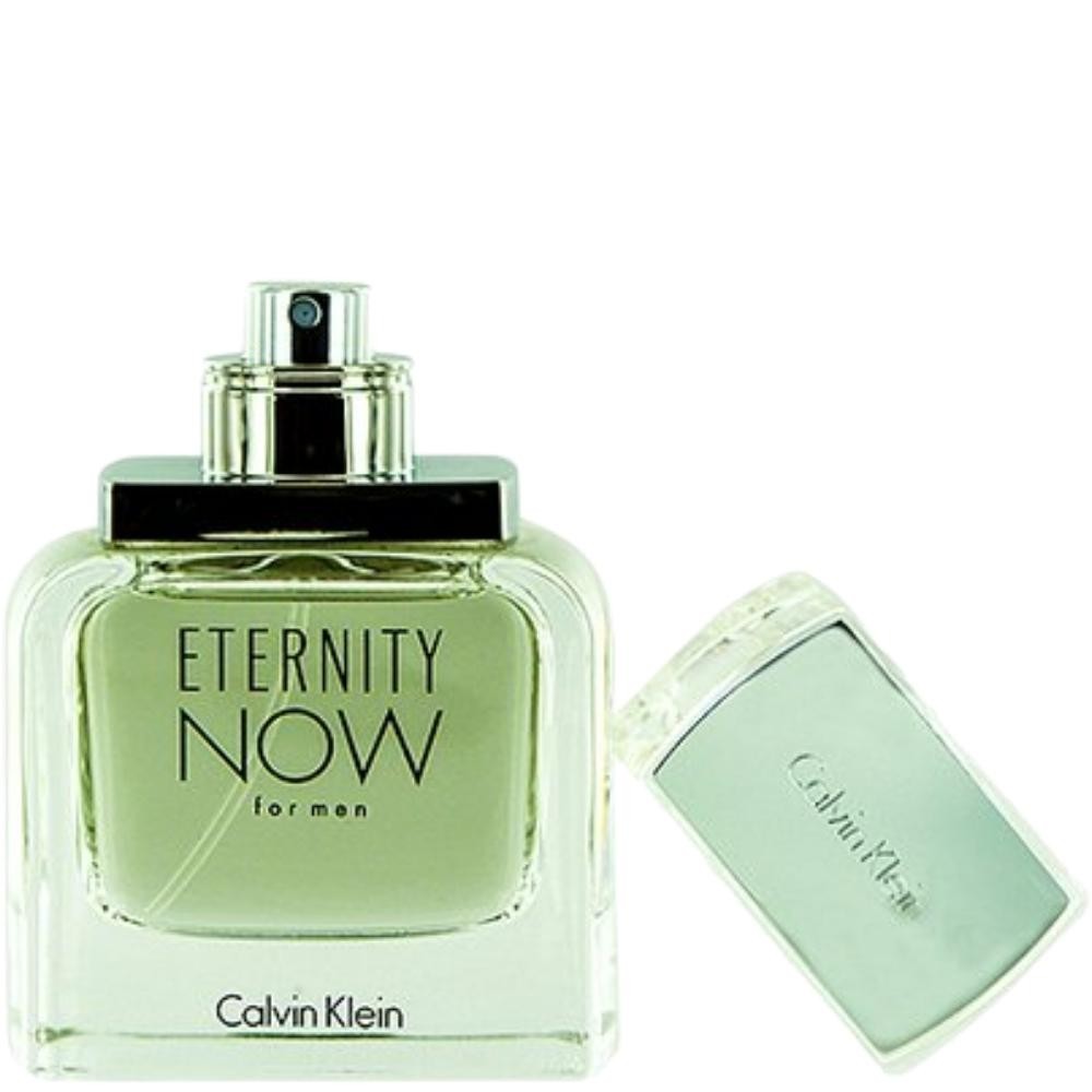 Calvin Klein Eternity Now for Men EDT Spray