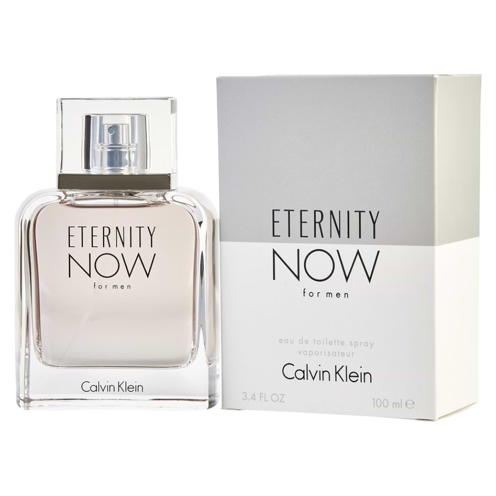 Eternity Now