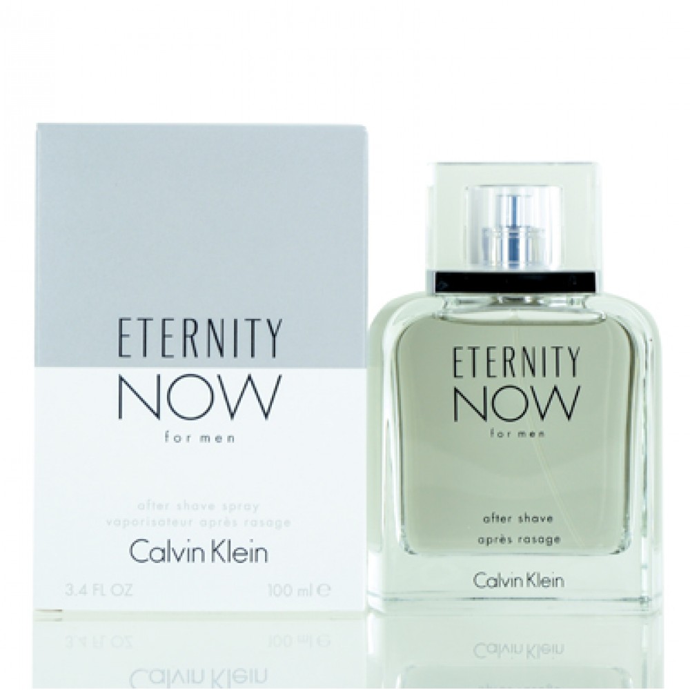 Eternity Now