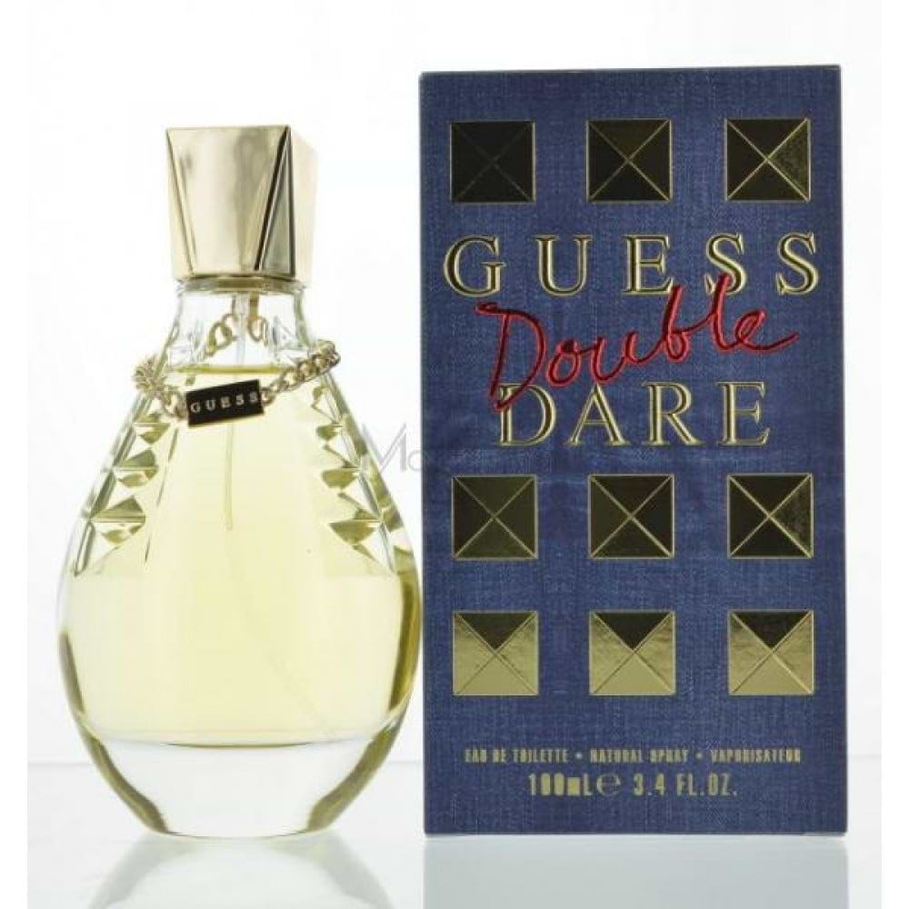 Guess Double Dare