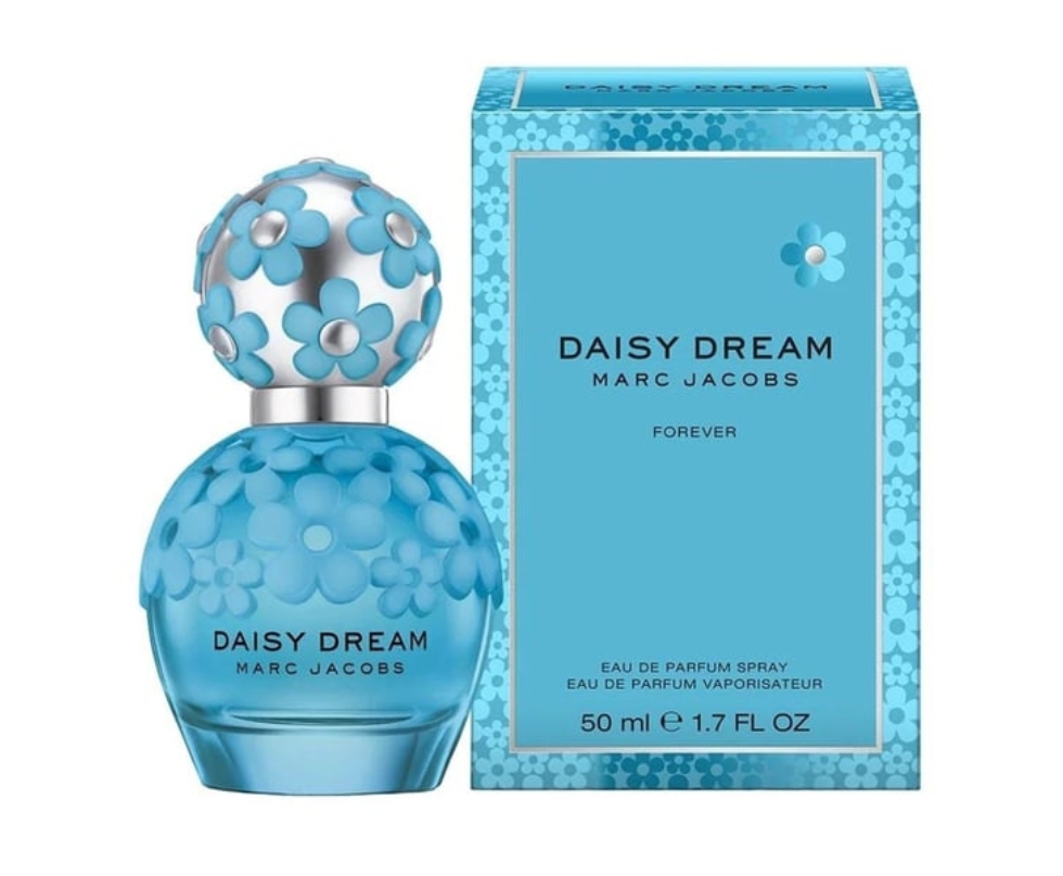 Daisy Dream Forever