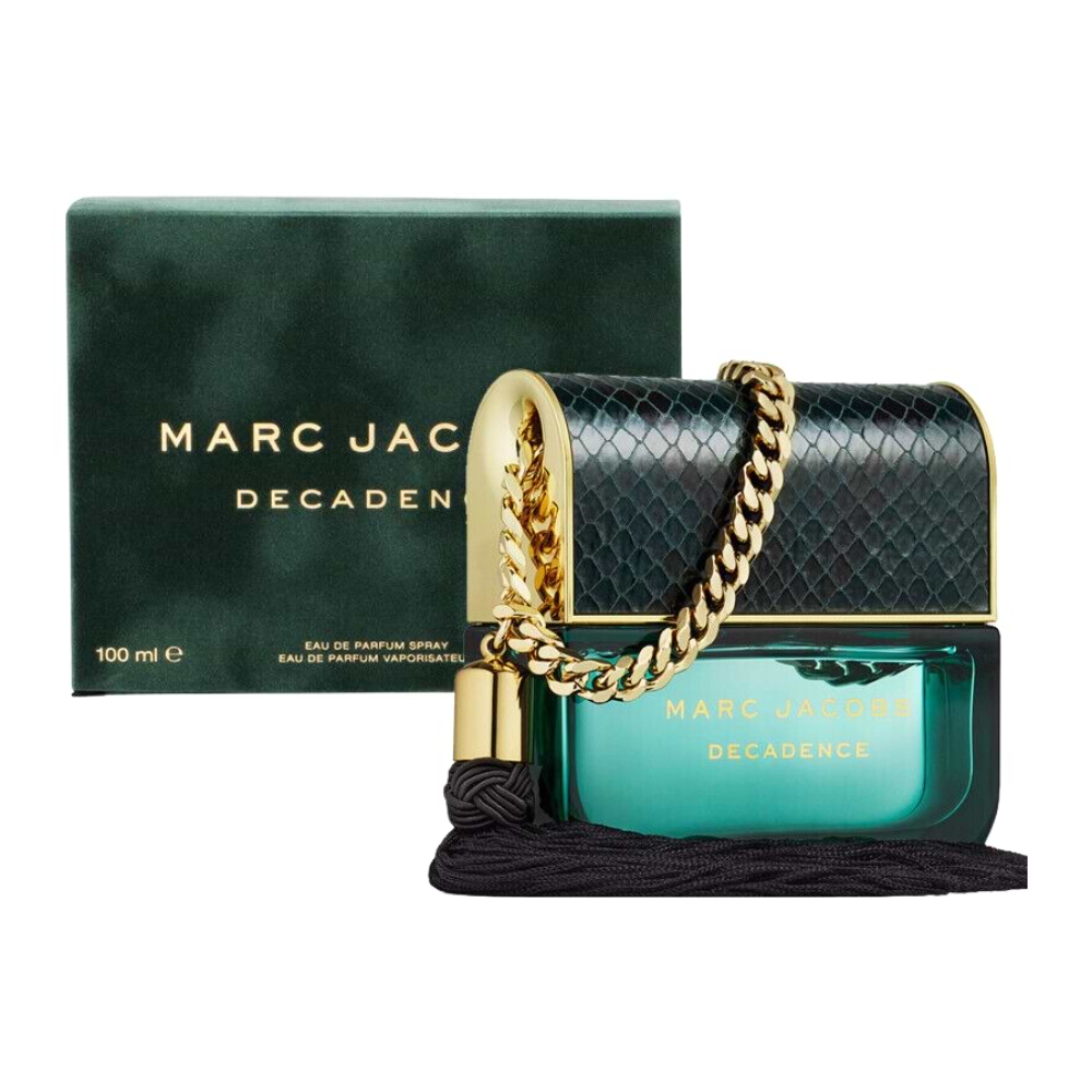 Decadence by Marc Jacobs Eau De Parfum 3.4 OZ |MaxAroma.com
