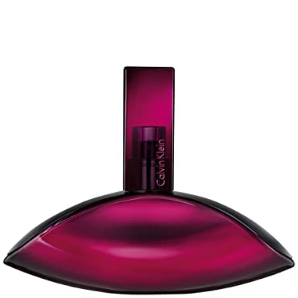 Calvin Klein Deep Euphoria Perfume oz For Women|