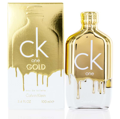 Ck One Gold