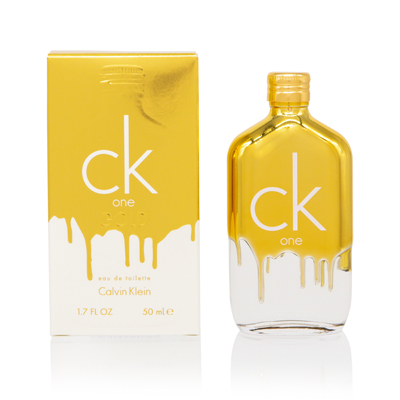 Ck One Gold
