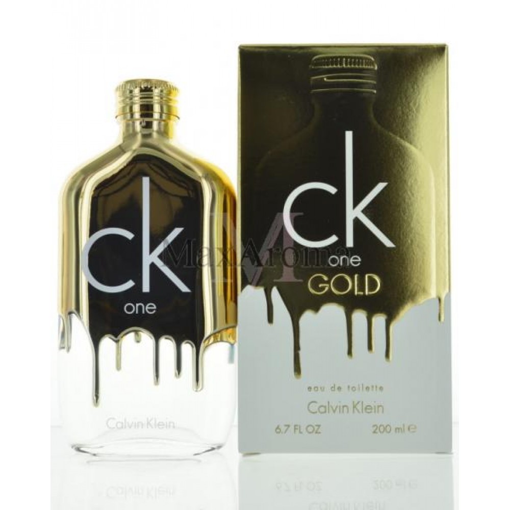 Ck One Gold