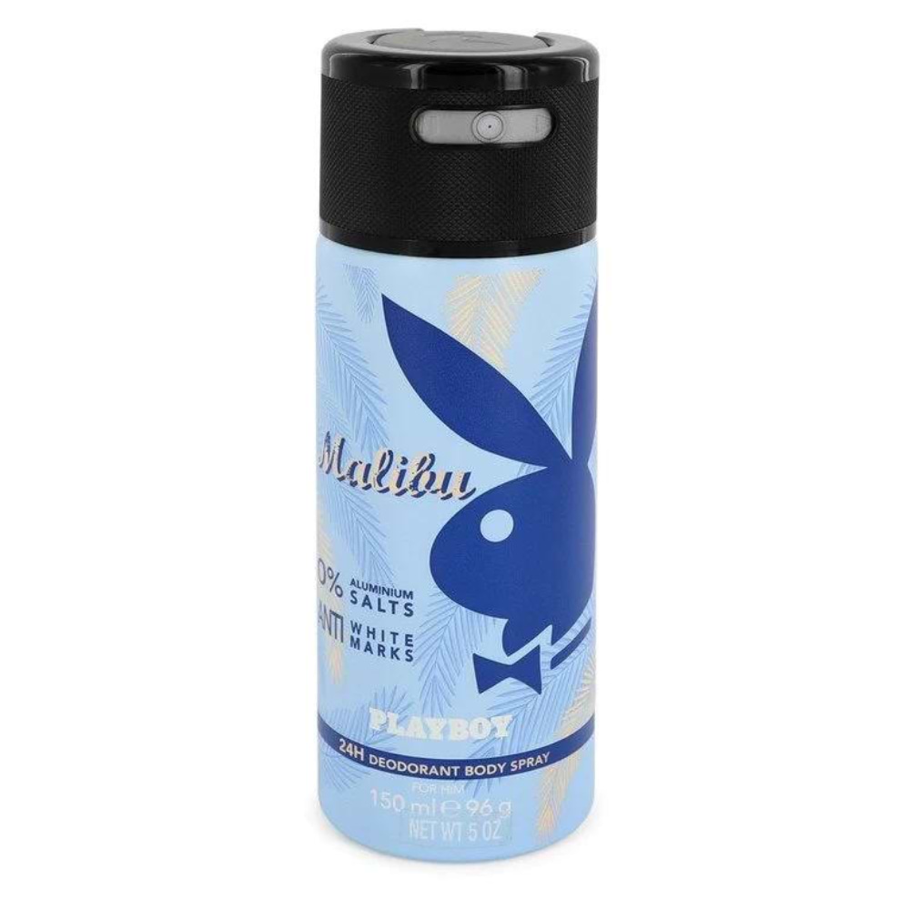 Playboy Malibu