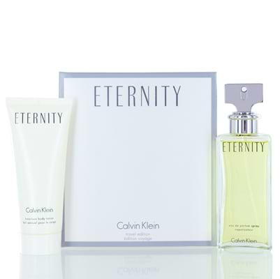Calvin Klein Eternity Gift Set