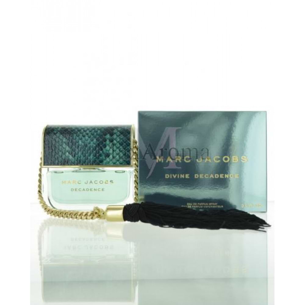 Marc Jacobs Divine Decadence