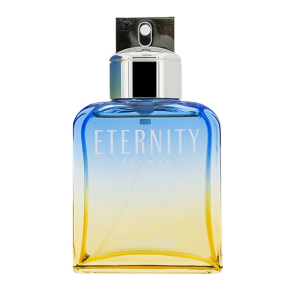 Calvin Klein Eternity Summer