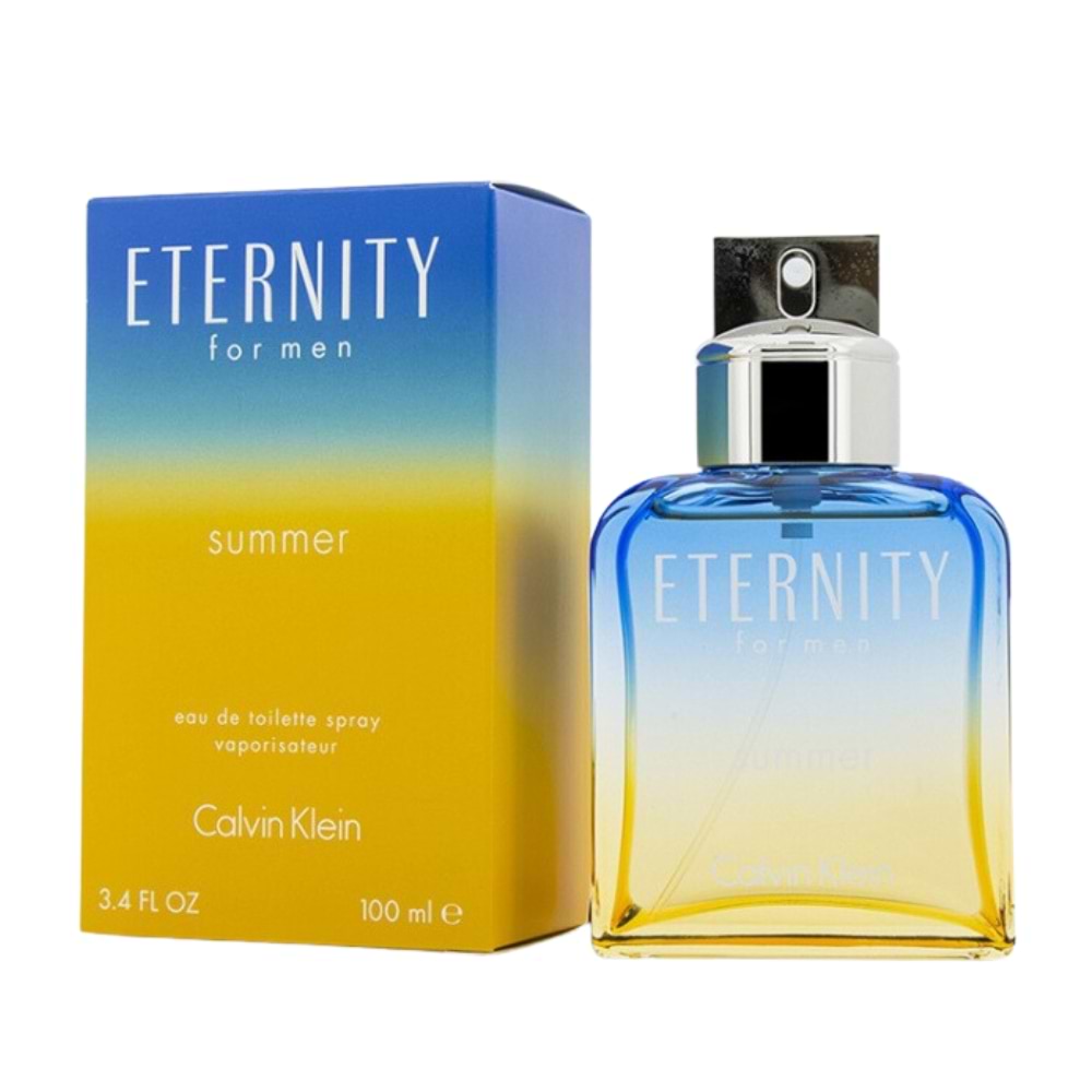 Eternity Summer