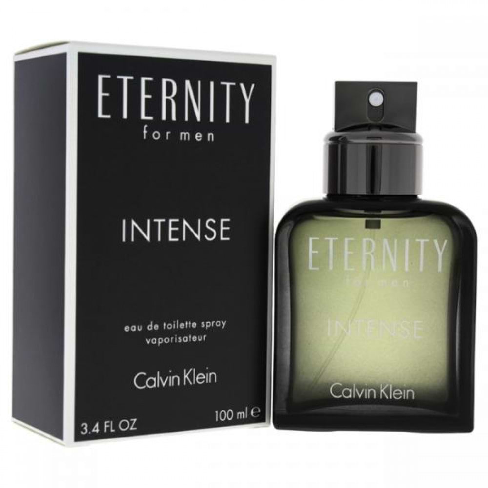 Eternity Intense 