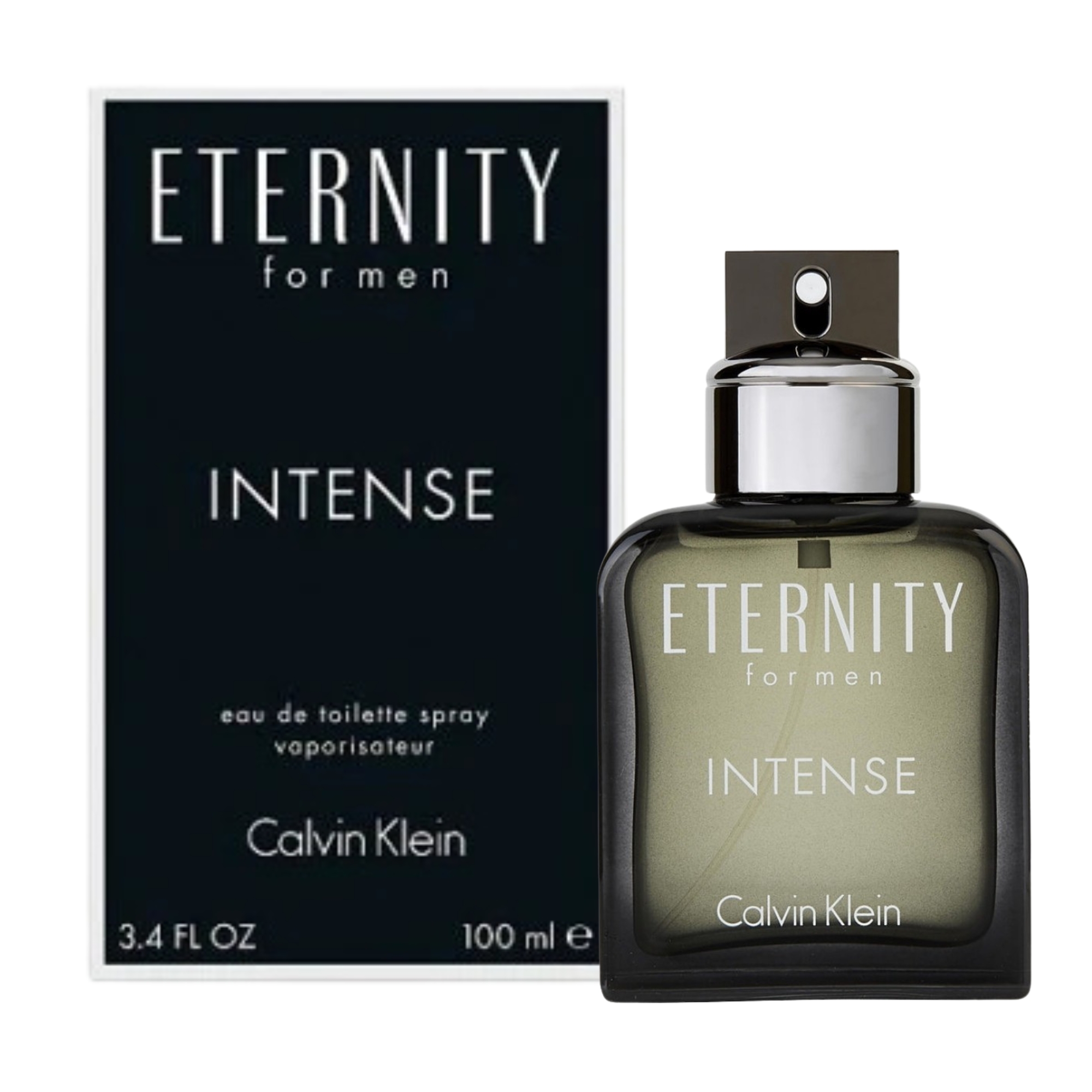 Eternity Intense 