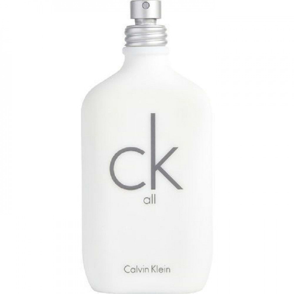 Calvin Klein Ck All EDT Spray