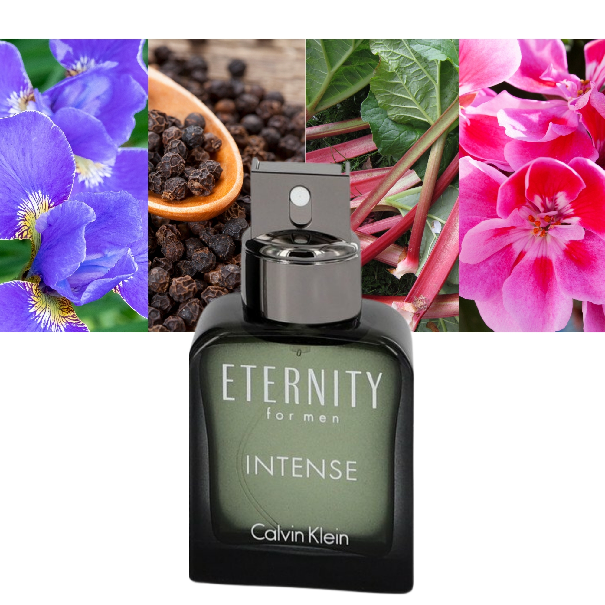 Eternity Intense 