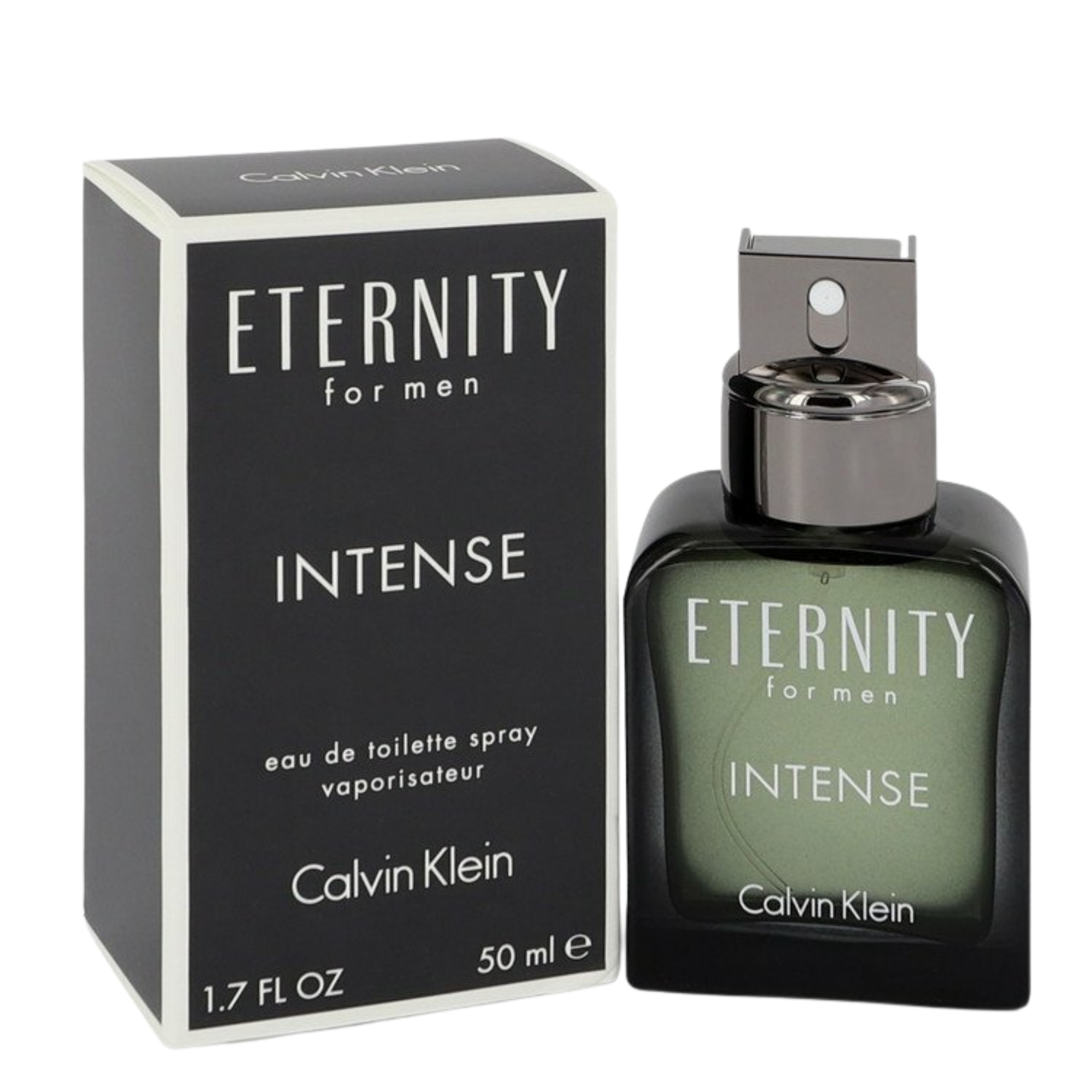Eternity Intense 