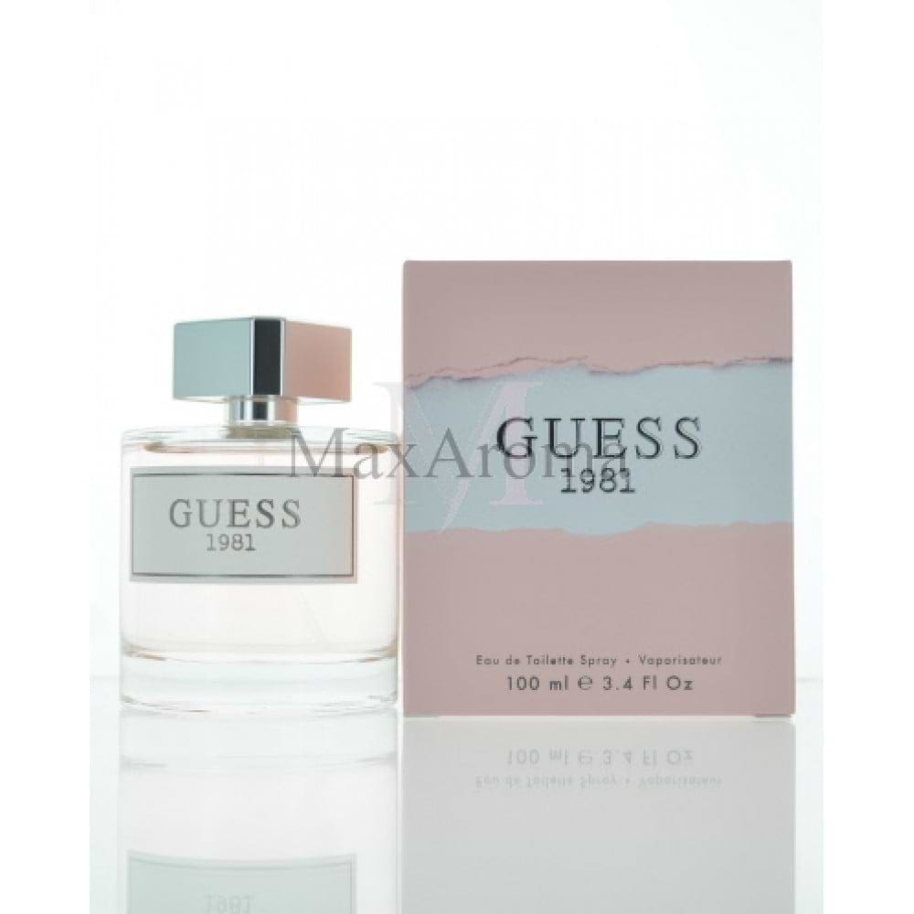 Guess 1981