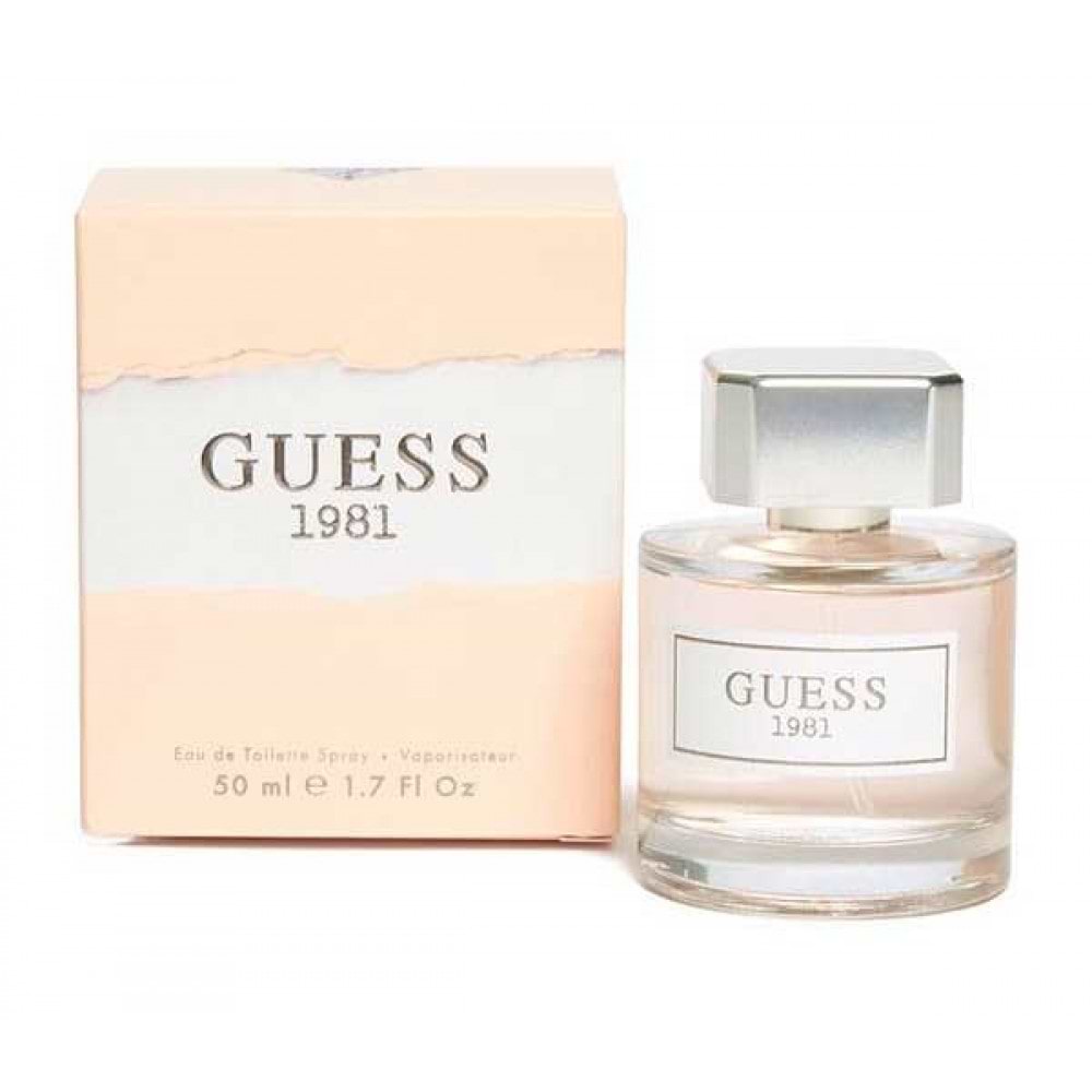 Guess 1981
