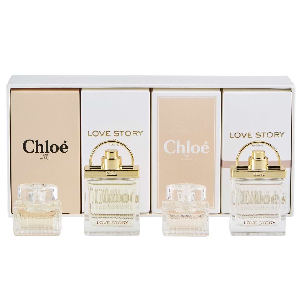 Mini Travel Set 