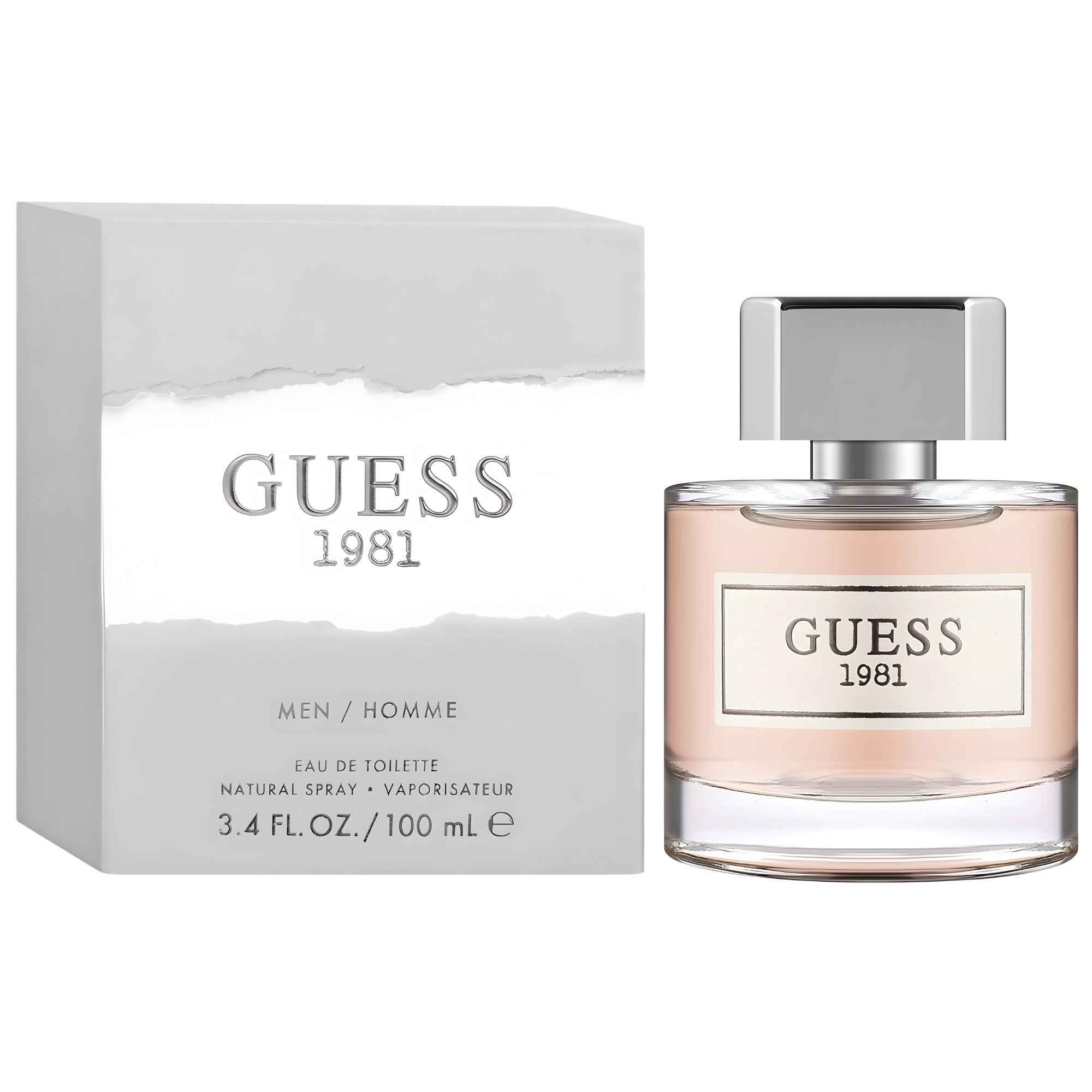 Guess 1981
