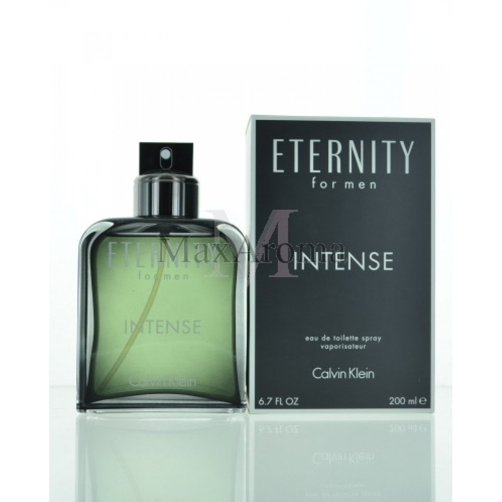 Eternity Intense 
