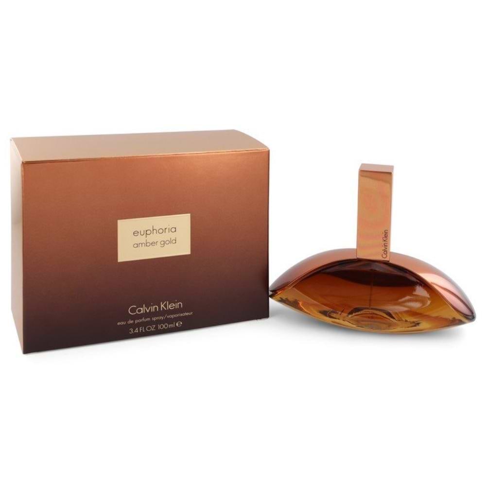 Euphoria Amber Gold