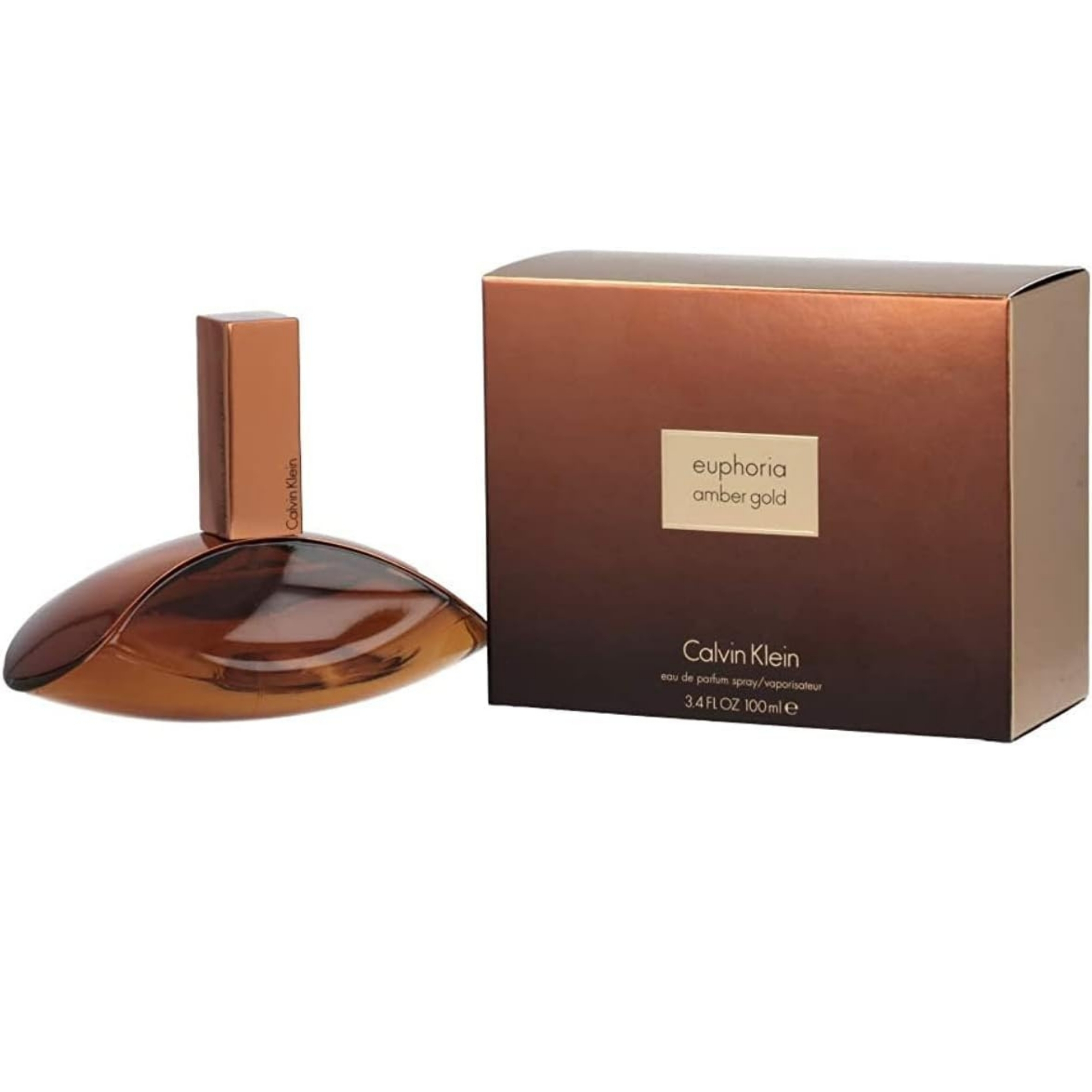 Euphoria Amber Gold