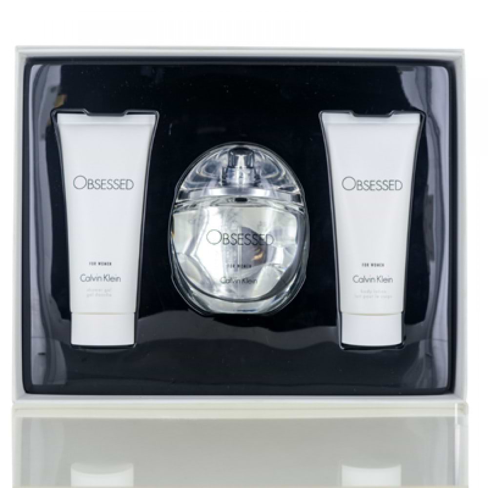 Calvin Klein Obsessed for Women