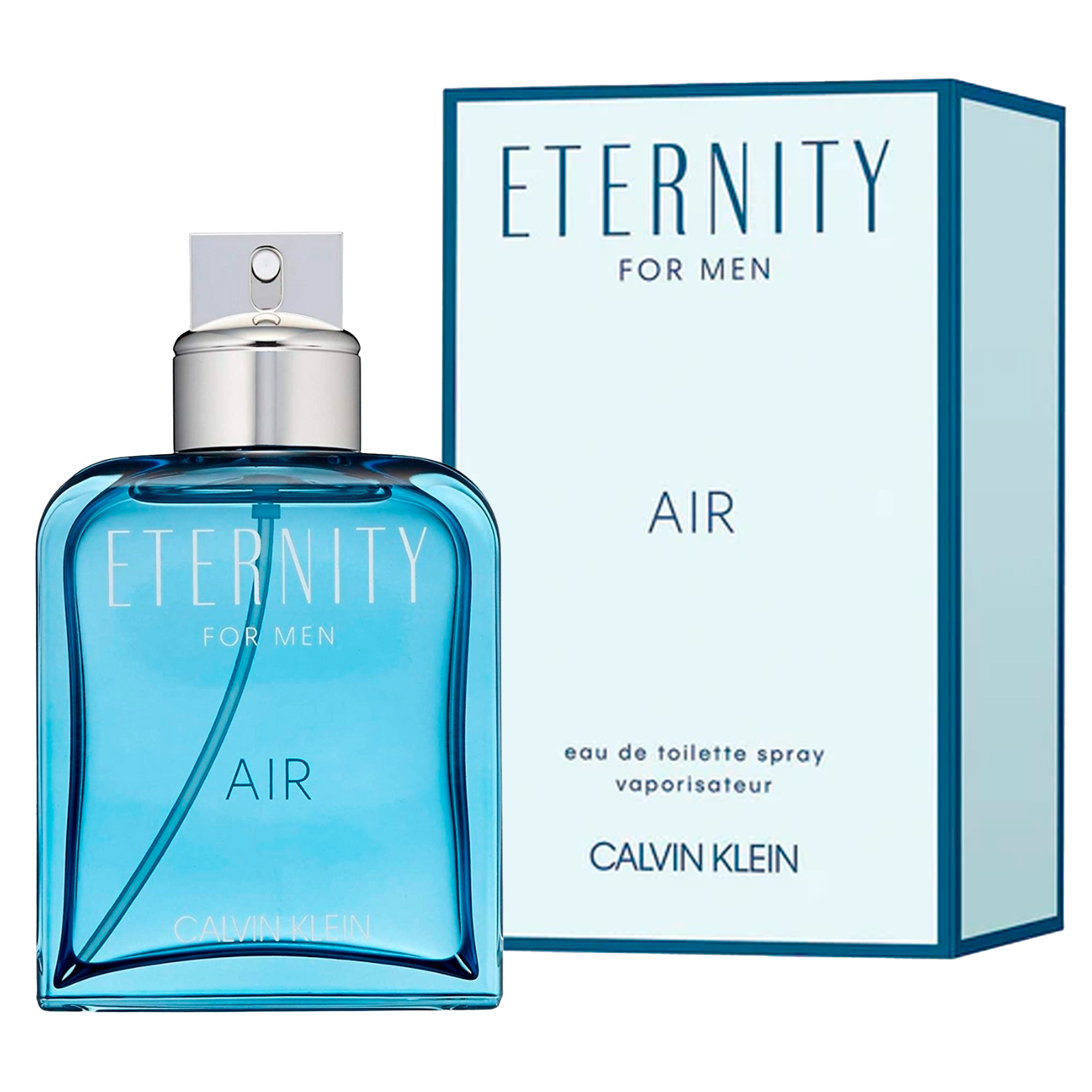 Eternity Air