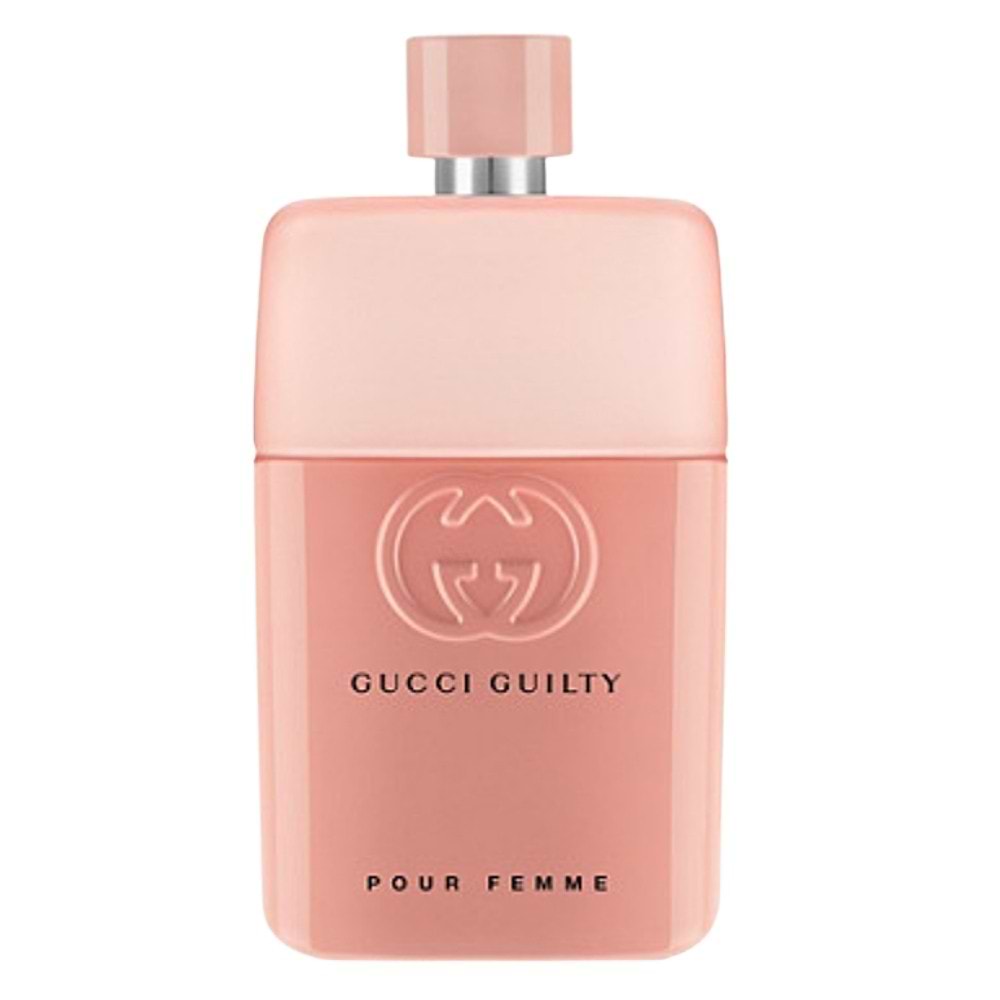 Guilty Pour Homme Love Edition