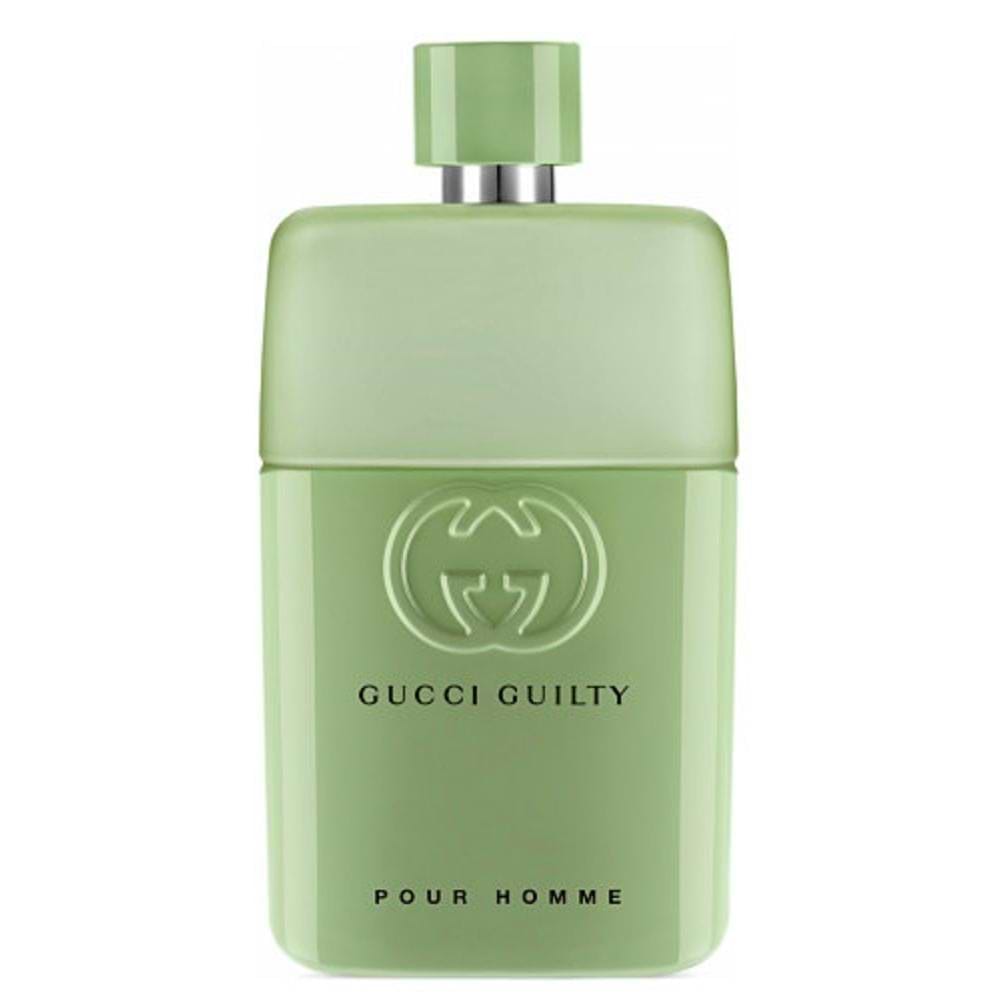 Guilty Pour Homme Love Edition
