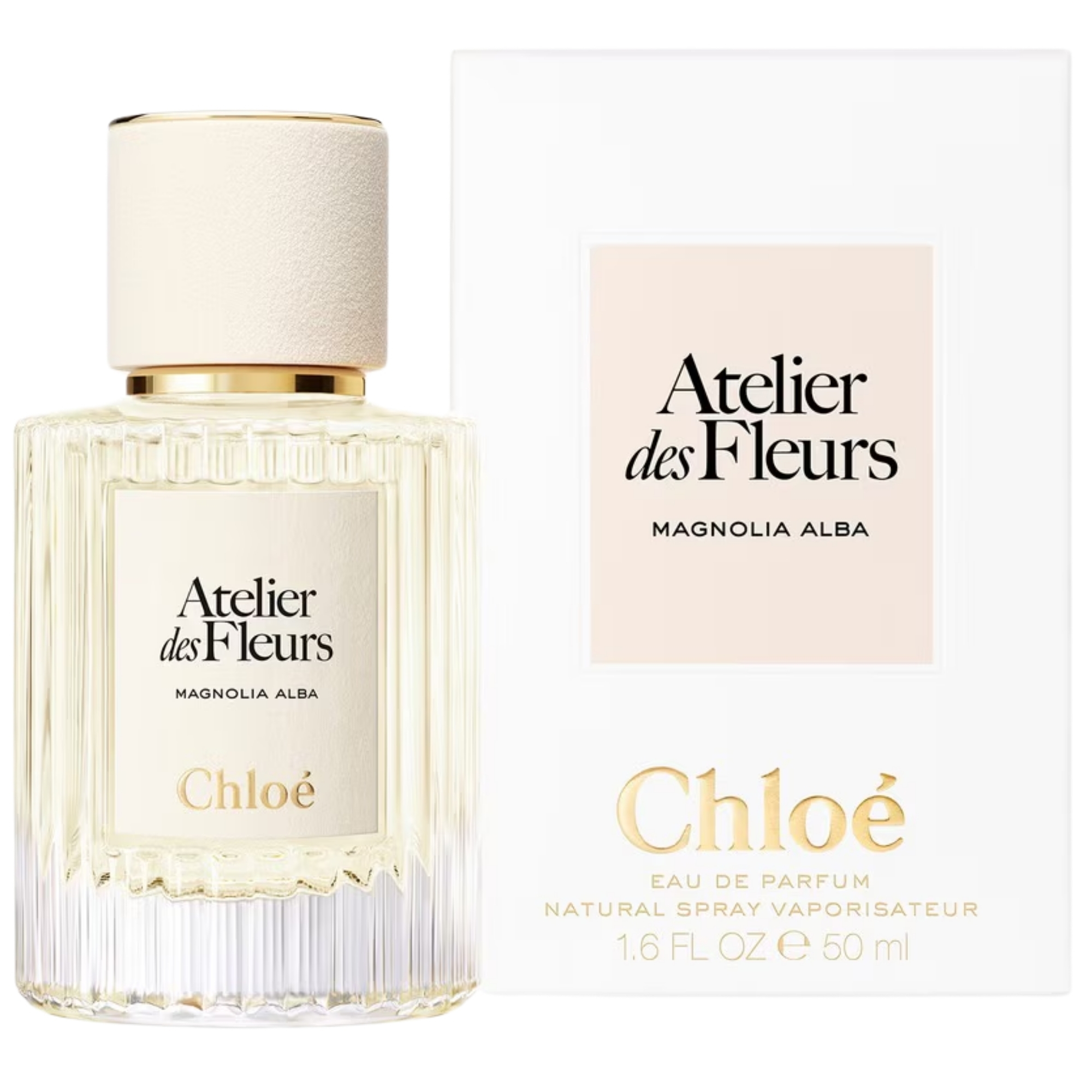 Atelier des Fleurs Magnolia Alba