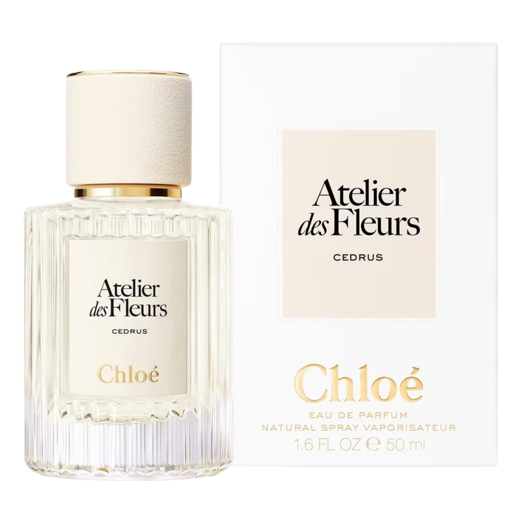 Atelier des Fleurs Cedrus