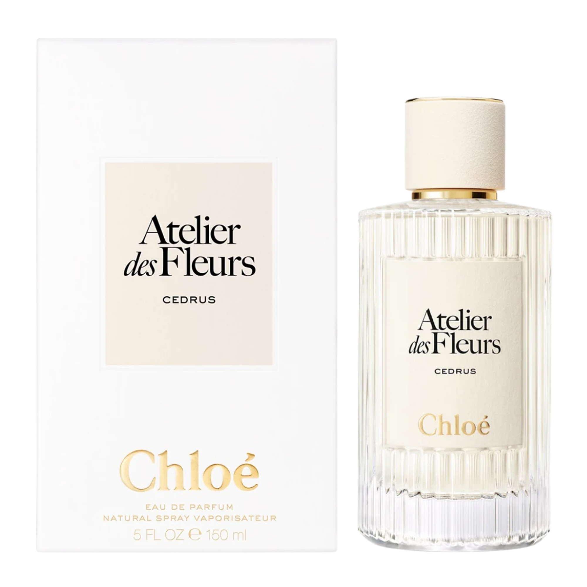 Atelier des Fleurs Cedrus