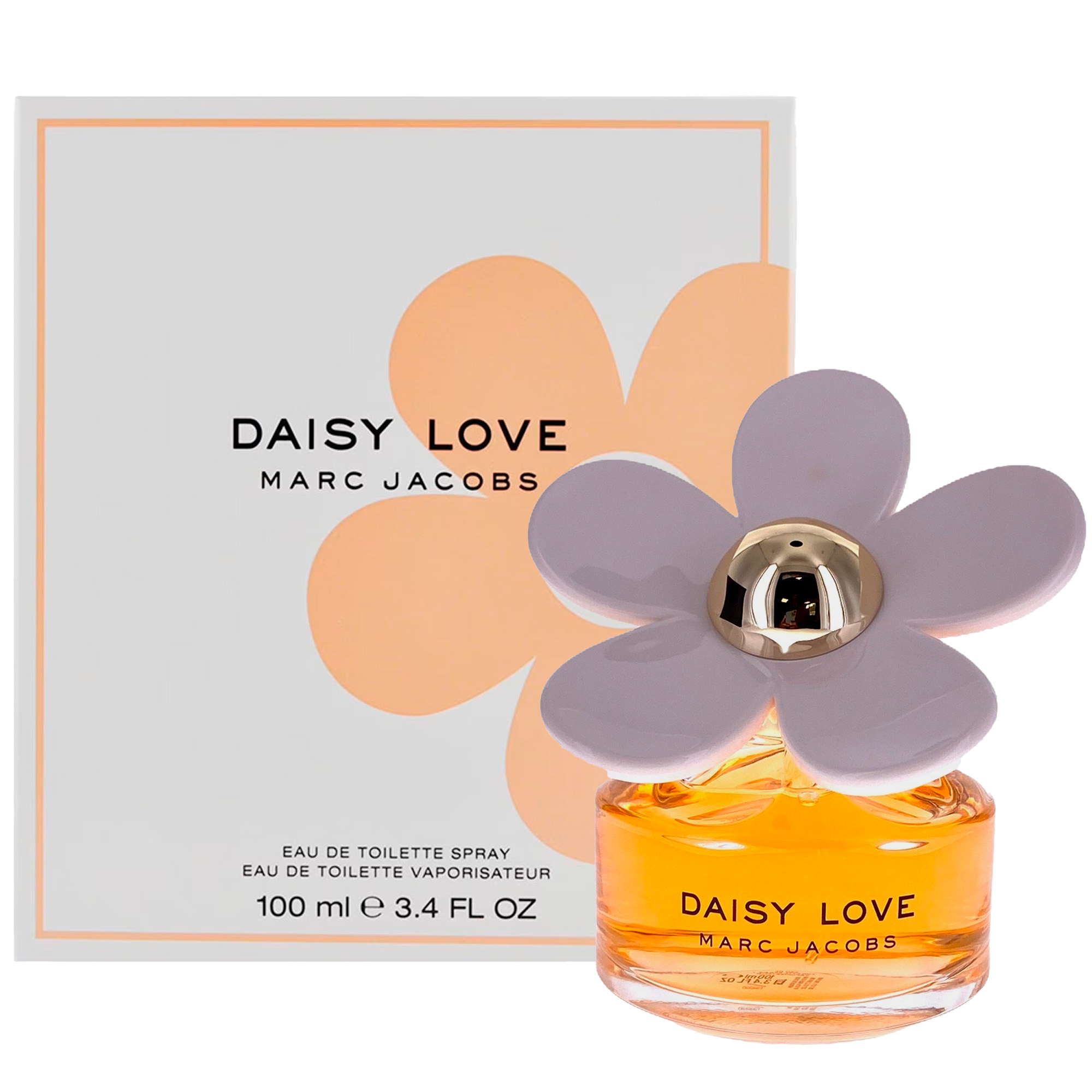 Daisy Love