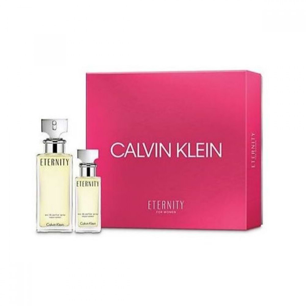 Calvin Klein Eternity for Women Gift Set
