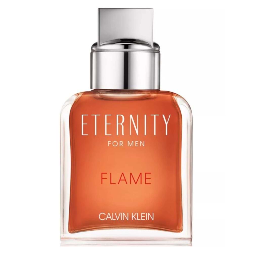Eternity Flame