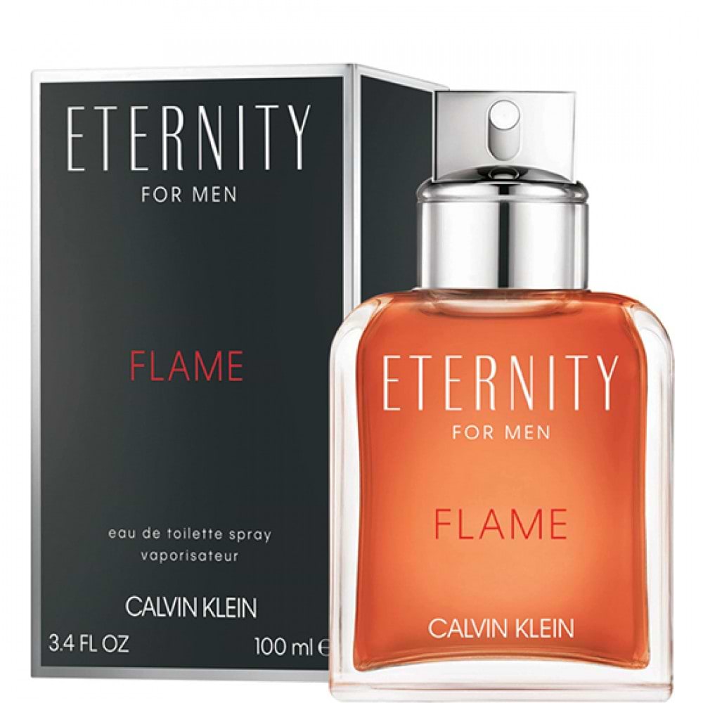 Eternity Flame