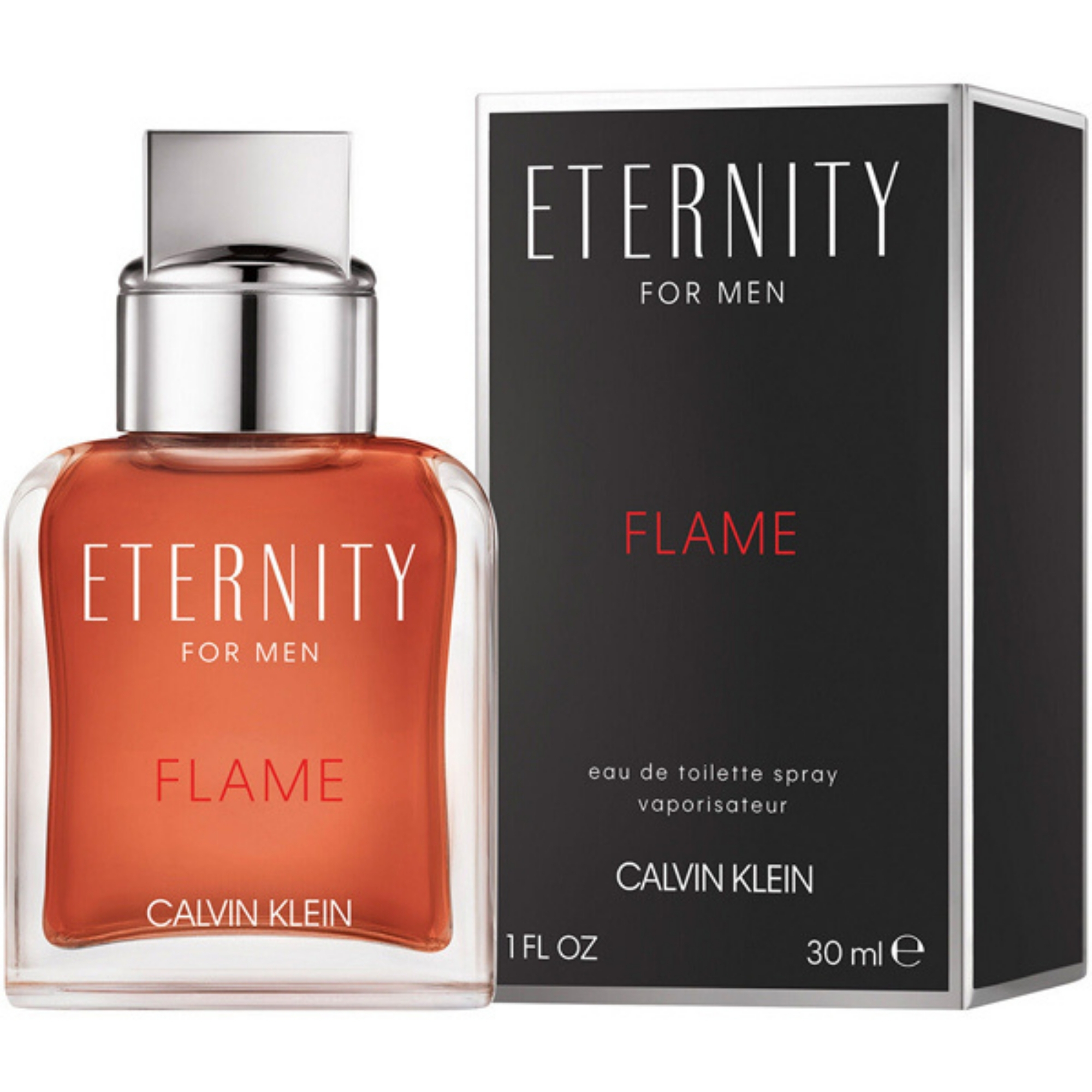 Eternity Flame