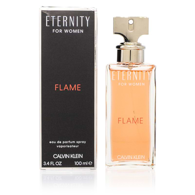 Eternity Flame