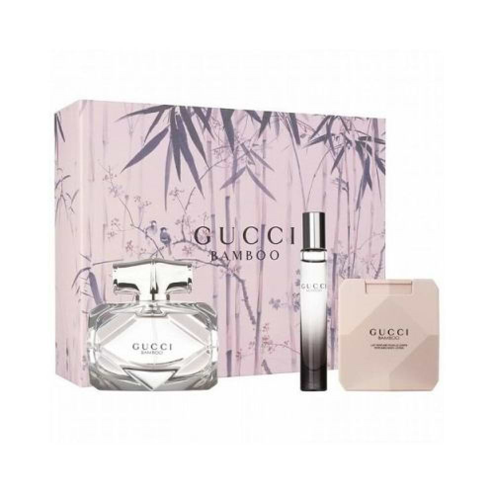 Gucci Bamboo