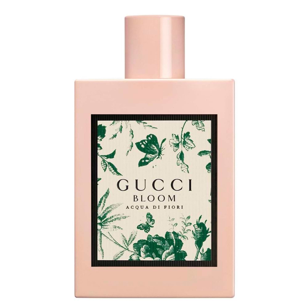 Gucci Bloom Acqua Di Fiori