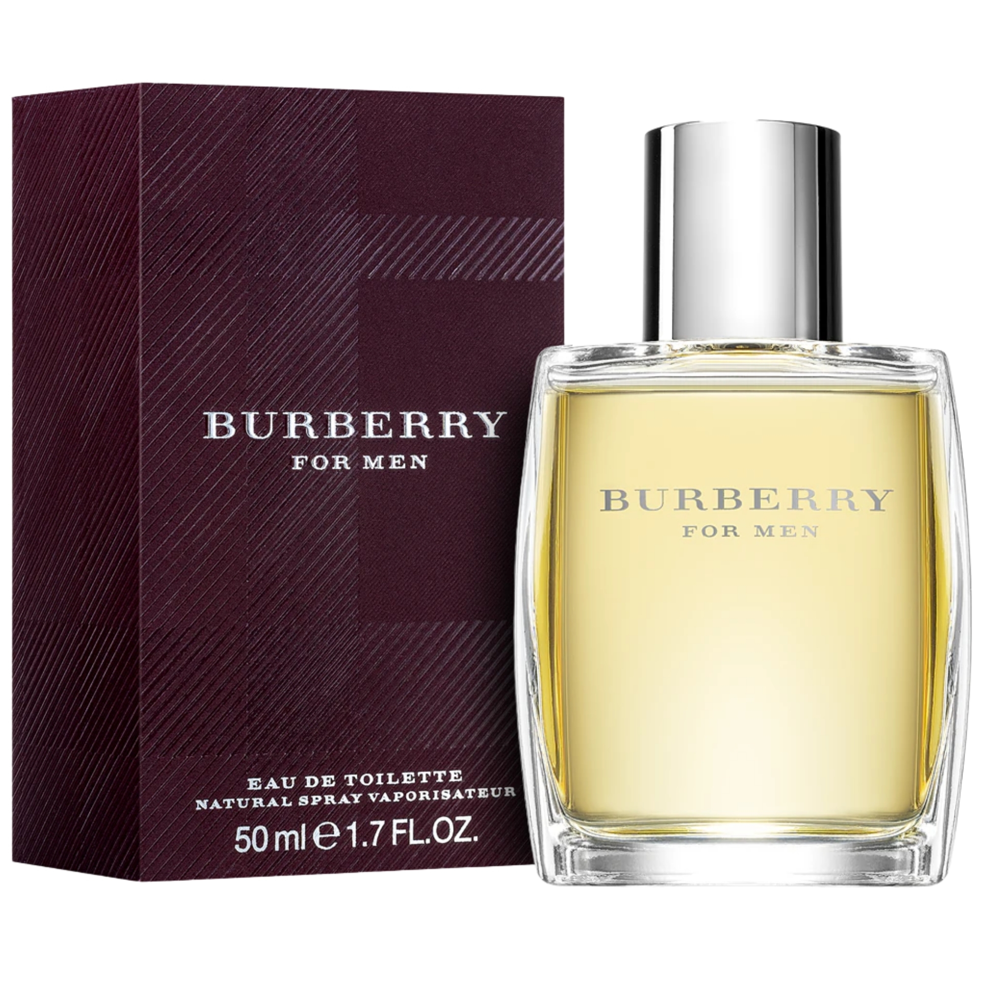Burberry For Men