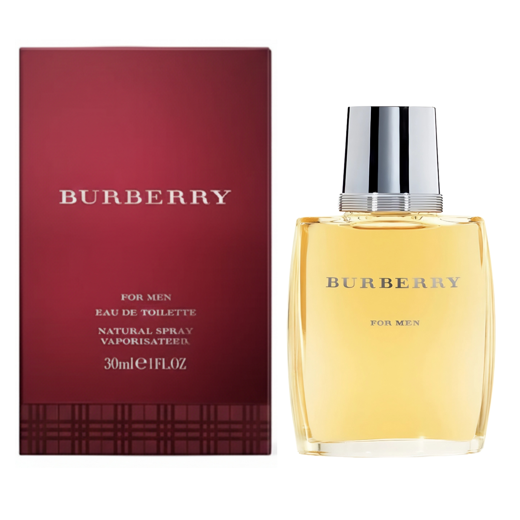 Burberry For Men