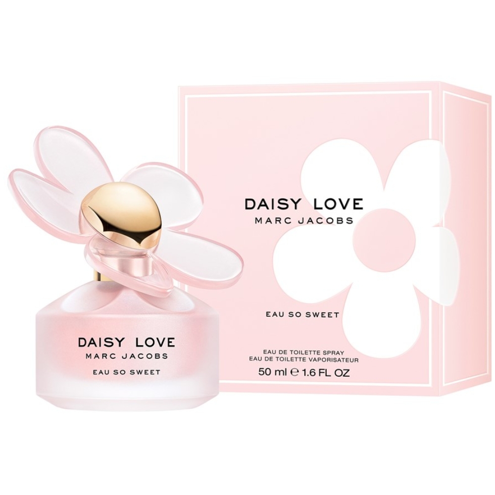 Daisy Love Eau so Sweet