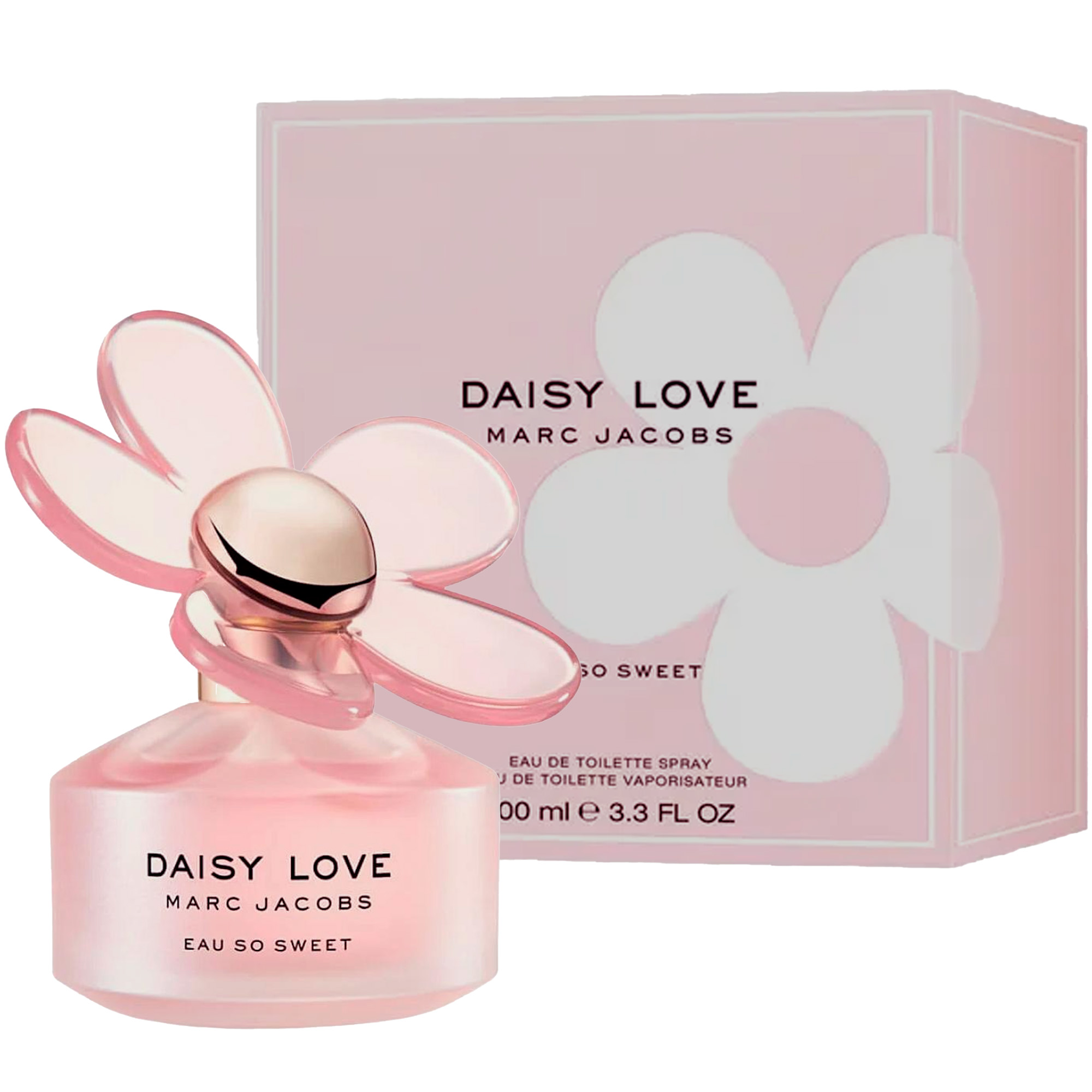 Daisy Love Eau so Sweet