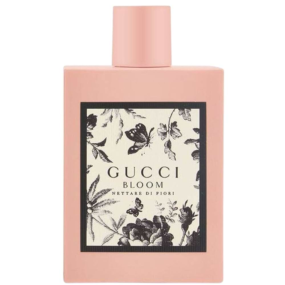 Gucci Bloom Nettare Di Fiori 