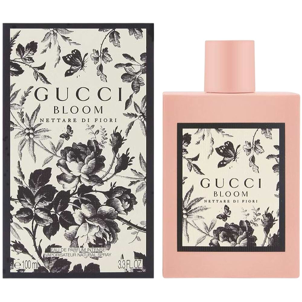 Gucci Bloom Nettare Di Fiori 