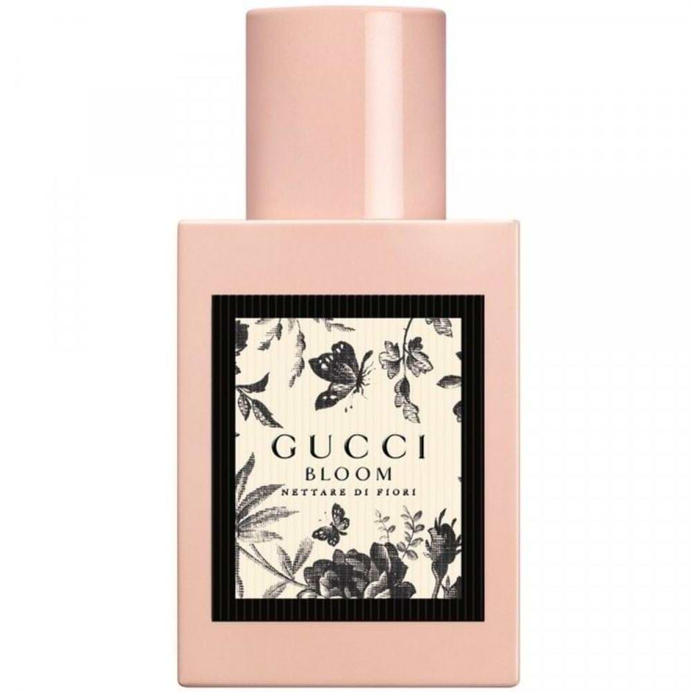 Gucci Bloom Nettare Di Fiori 