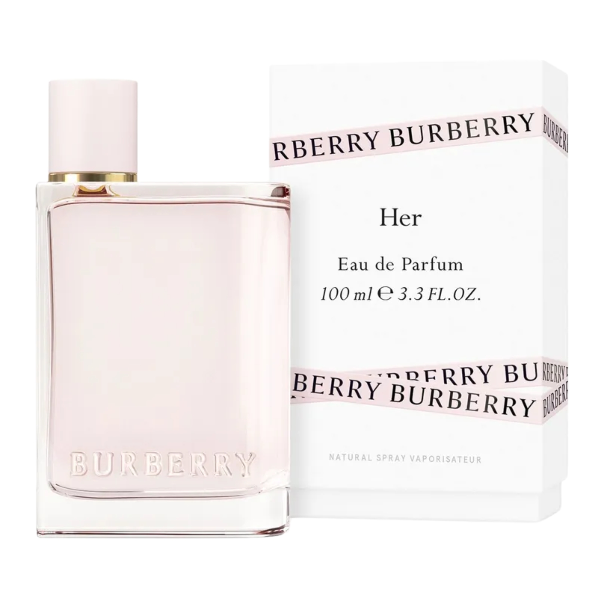 Her Eau De Her Burberry Perfume Macys Burberry Her By Burberry For